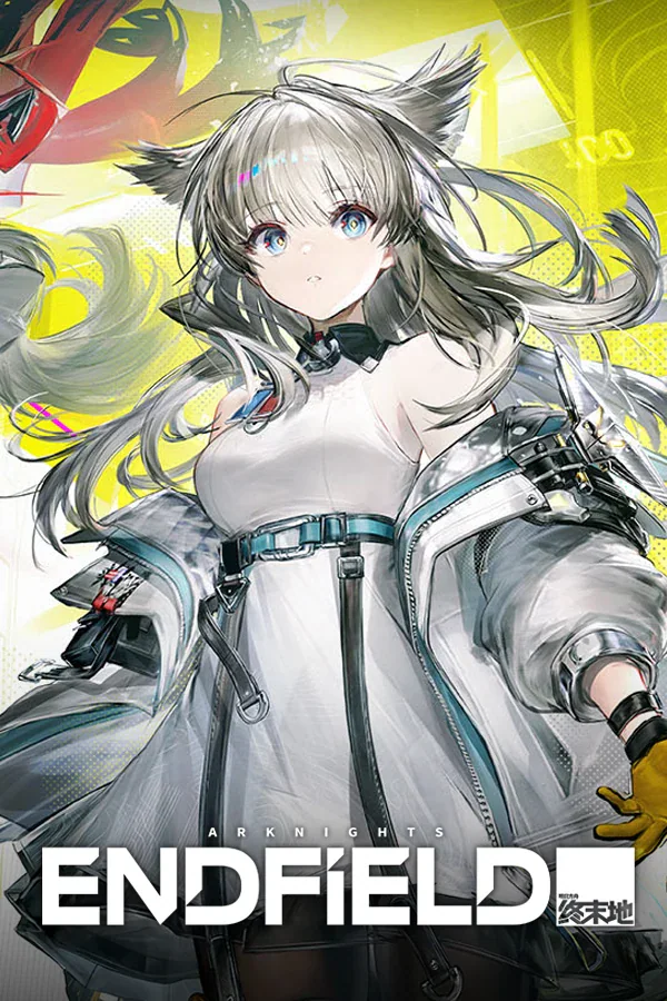 Arknights: Endfield