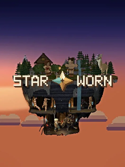 Starworn
