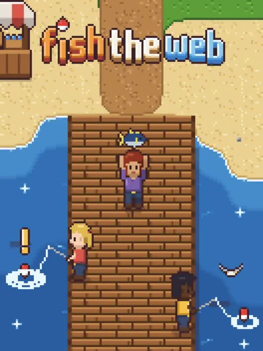 Fish the Web